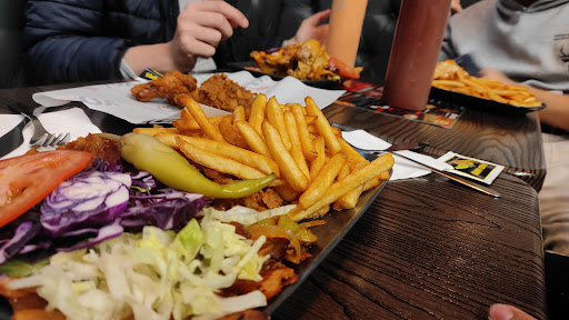 Photo of Krave - 8 Harpsfield Broadway, Hatfield AL10 9TF